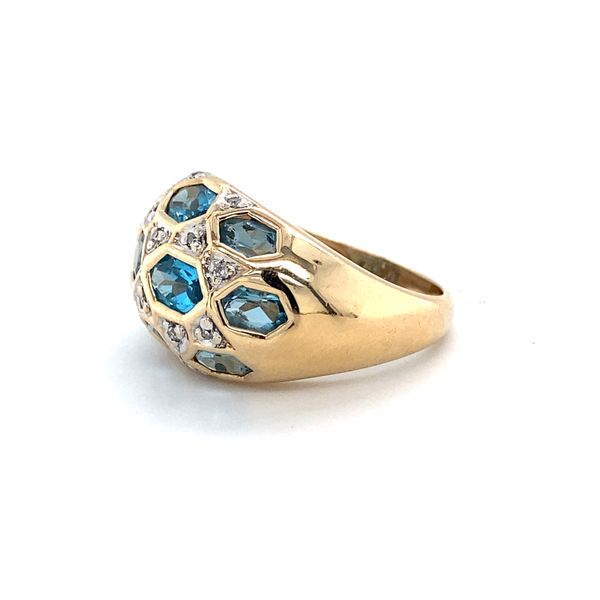 Ring Image 2 Carroll / Ochs Jewelers Monroe, MI