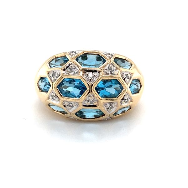 Ring Carroll / Ochs Jewelers Monroe, MI