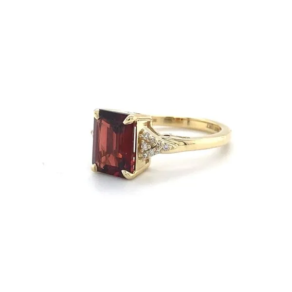 Ring Image 2 Carroll / Ochs Jewelers Monroe, MI