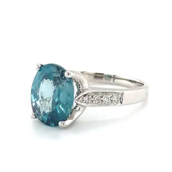 Ring Image 2 Carroll / Ochs Jewelers Monroe, MI