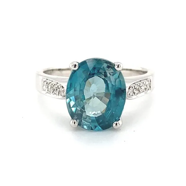 Ring Carroll / Ochs Jewelers Monroe, MI