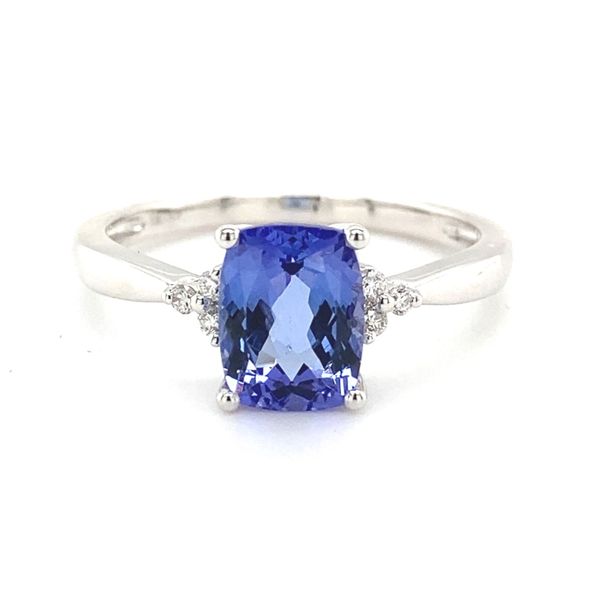 Ring Carroll / Ochs Jewelers Monroe, MI