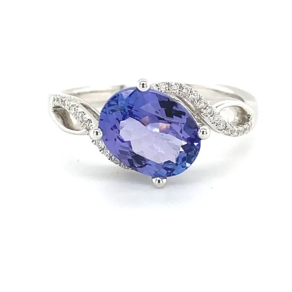 Ring Carroll / Ochs Jewelers Monroe, MI