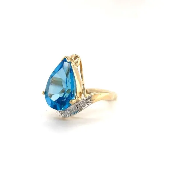 Ring Image 2 Carroll / Ochs Jewelers Monroe, MI