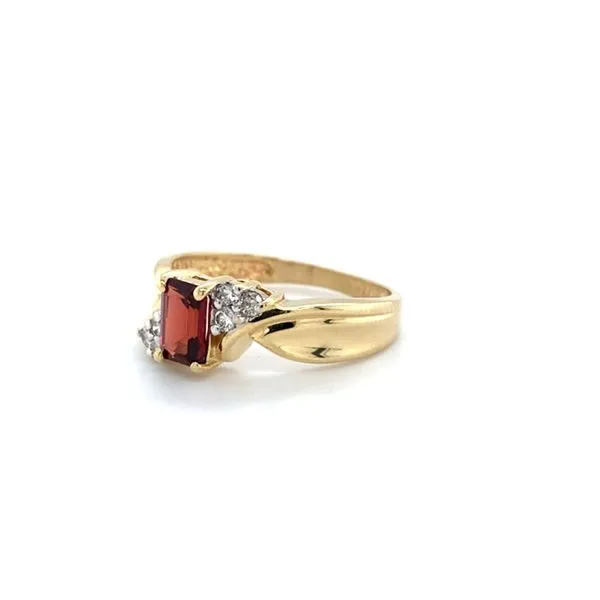 Ring Image 2 Carroll / Ochs Jewelers Monroe, MI