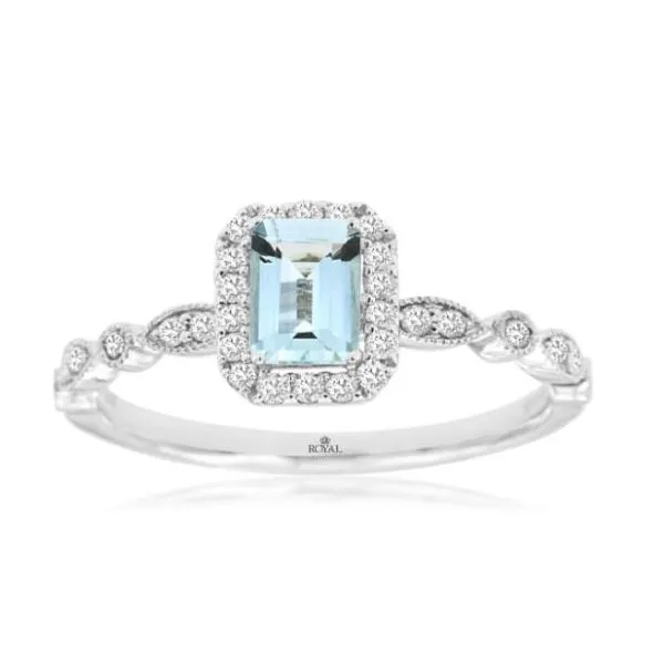 Ring Carroll / Ochs Jewelers Monroe, MI