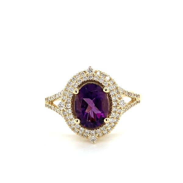 Ring Carroll / Ochs Jewelers Monroe, MI