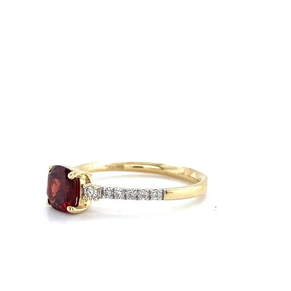 Ring Image 2 Carroll / Ochs Jewelers Monroe, MI