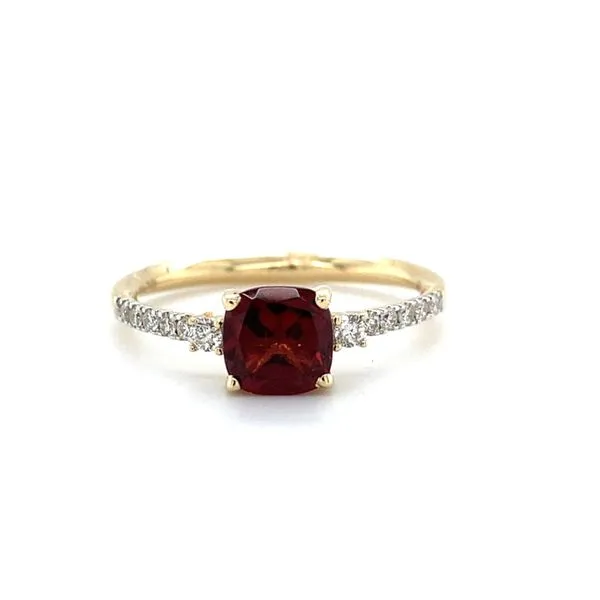 Ring Carroll / Ochs Jewelers Monroe, MI