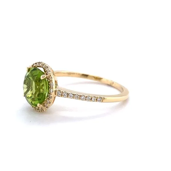 Ring Image 2 Carroll / Ochs Jewelers Monroe, MI