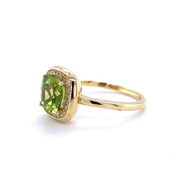 Ring Image 2 Carroll / Ochs Jewelers Monroe, MI