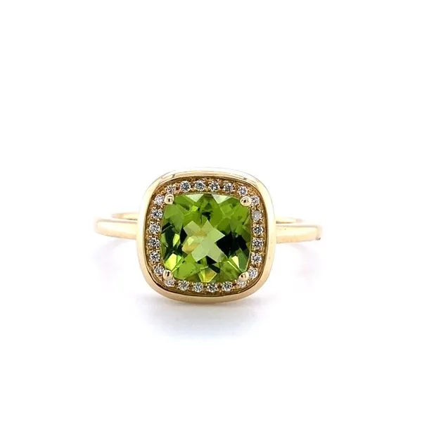Ring Carroll / Ochs Jewelers Monroe, MI