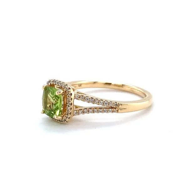 Ring Image 2 Carroll / Ochs Jewelers Monroe, MI
