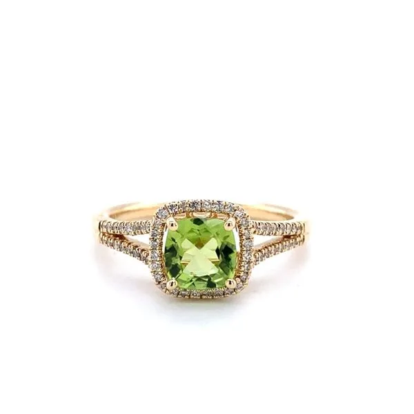 Ring Carroll / Ochs Jewelers Monroe, MI