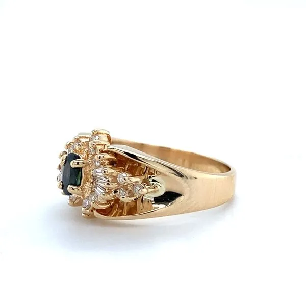 Ring Image 2 Carroll / Ochs Jewelers Monroe, MI