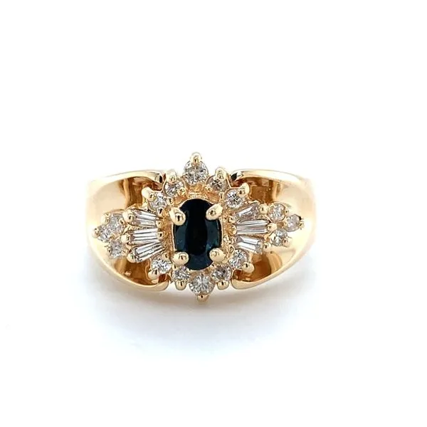 Ring Carroll / Ochs Jewelers Monroe, MI