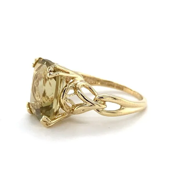 Ring Image 2 Carroll / Ochs Jewelers Monroe, MI