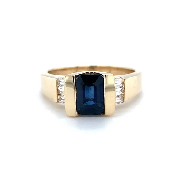 Ring Carroll / Ochs Jewelers Monroe, MI
