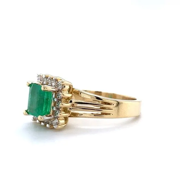 Ring Image 2 Carroll / Ochs Jewelers Monroe, MI