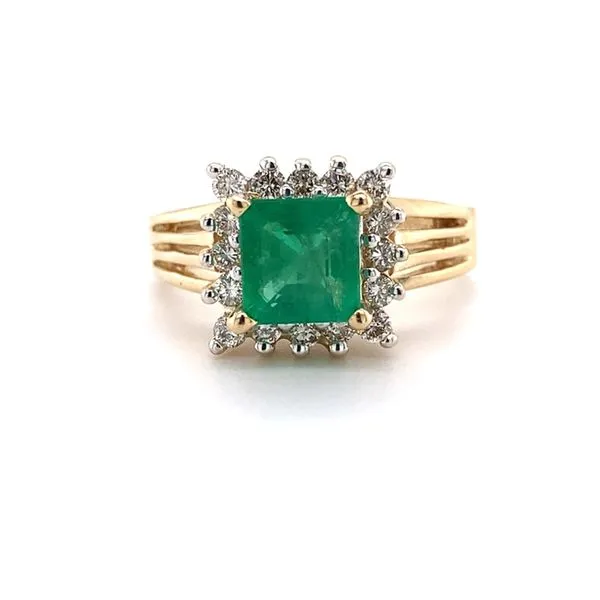 Ring Carroll / Ochs Jewelers Monroe, MI
