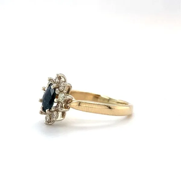 Ring Image 2 Carroll / Ochs Jewelers Monroe, MI