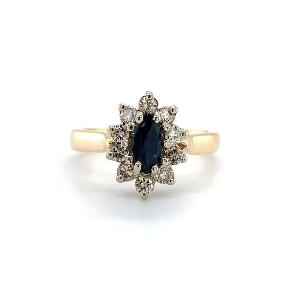 Ring Carroll / Ochs Jewelers Monroe, MI