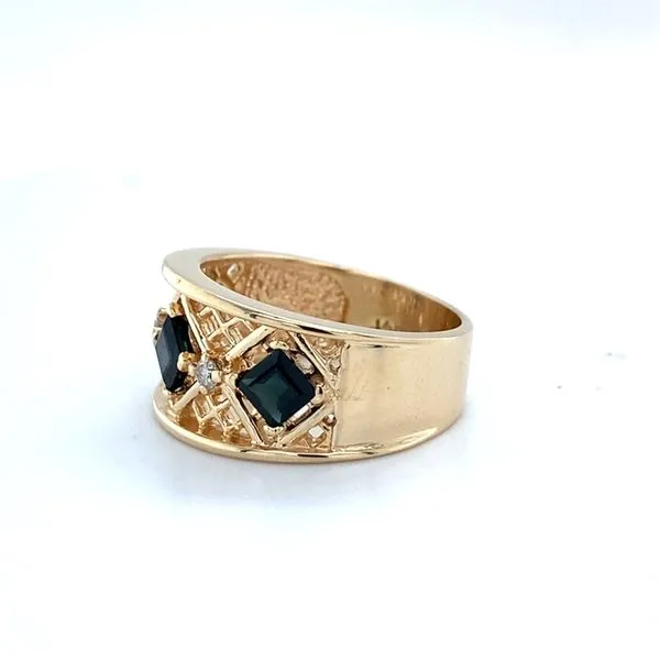 Ring Image 2 Carroll / Ochs Jewelers Monroe, MI