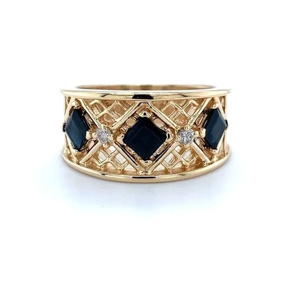 Ring Carroll / Ochs Jewelers Monroe, MI