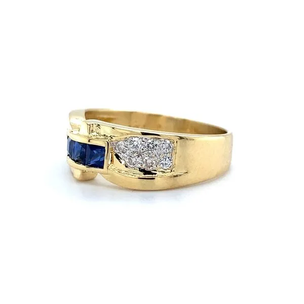 Ring Image 2 Carroll / Ochs Jewelers Monroe, MI