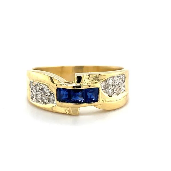 Ring Carroll / Ochs Jewelers Monroe, MI