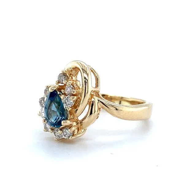 Ring Image 2 Carroll / Ochs Jewelers Monroe, MI