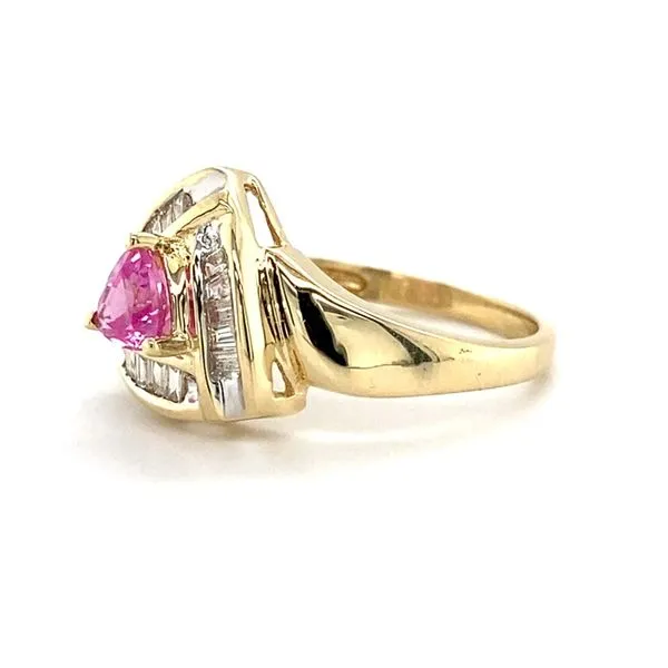 Ring Image 2 Carroll / Ochs Jewelers Monroe, MI