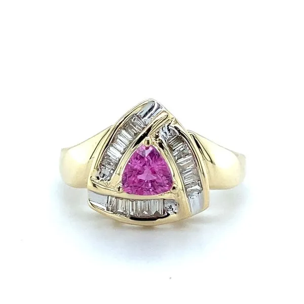 Ring Carroll / Ochs Jewelers Monroe, MI