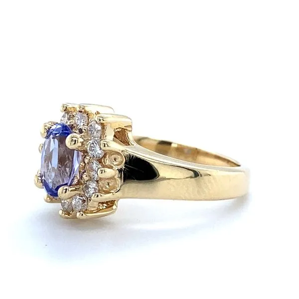 Ring Image 2 Carroll / Ochs Jewelers Monroe, MI