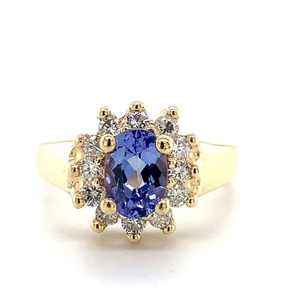 Ring Carroll / Ochs Jewelers Monroe, MI