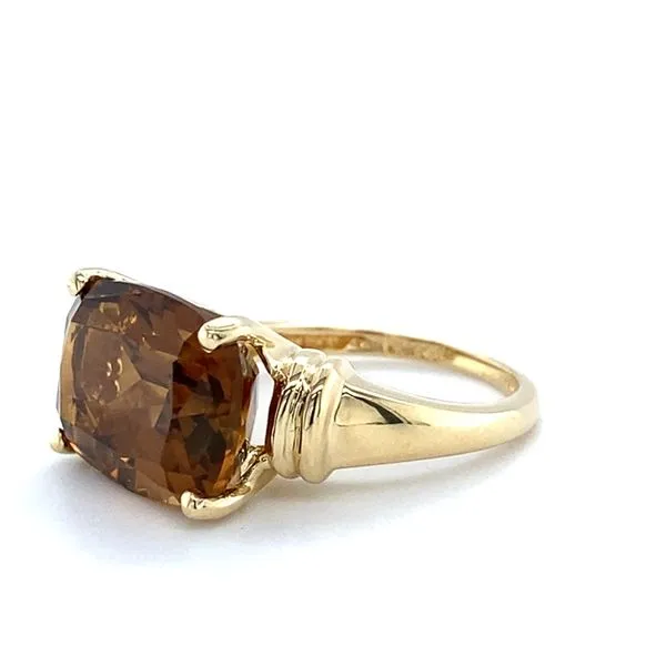 Ring Image 2 Carroll / Ochs Jewelers Monroe, MI