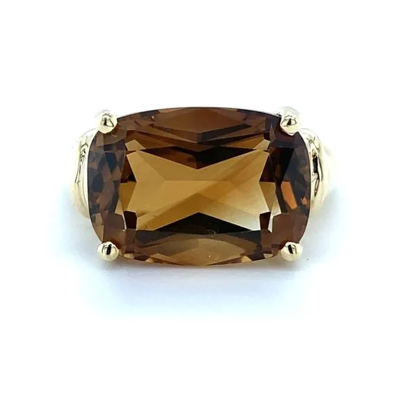 Ring Carroll / Ochs Jewelers Monroe, MI