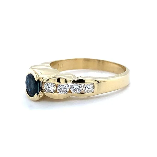 Ring Image 2 Carroll / Ochs Jewelers Monroe, MI