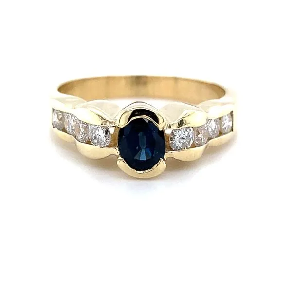 Ring Carroll / Ochs Jewelers Monroe, MI