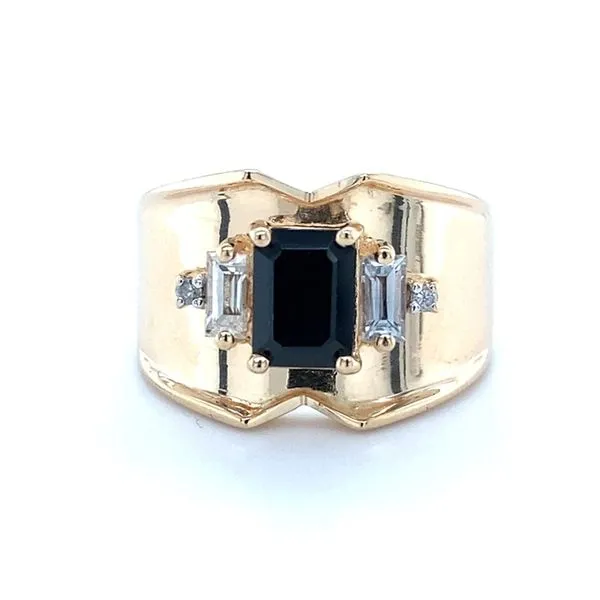 Ring Carroll / Ochs Jewelers Monroe, MI