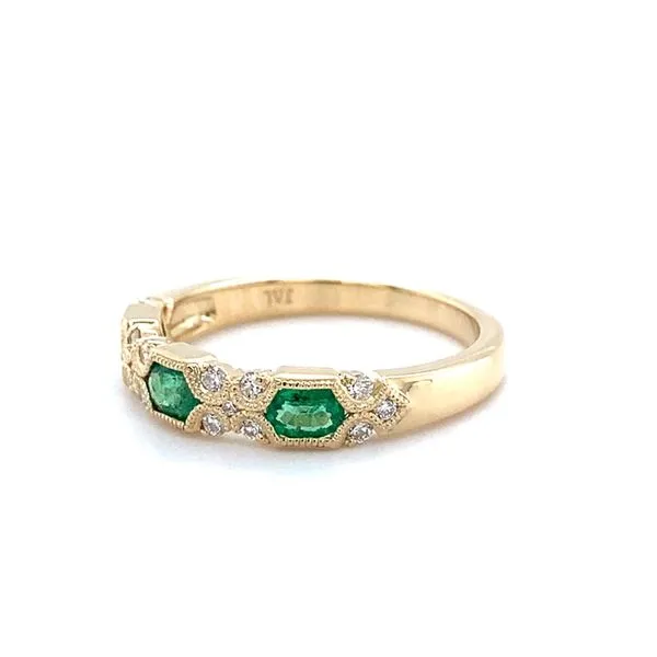 Ring Image 2 Carroll / Ochs Jewelers Monroe, MI