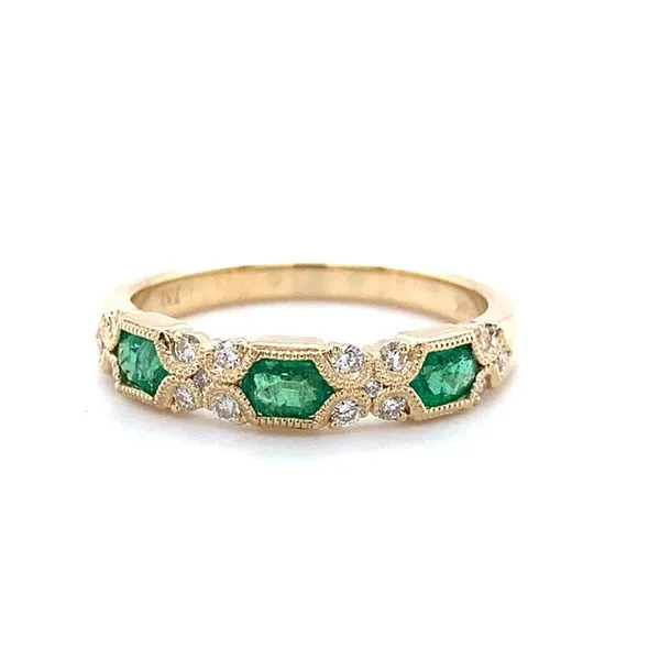 Ring Carroll / Ochs Jewelers Monroe, MI