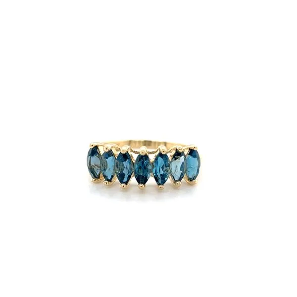 Ring Carroll / Ochs Jewelers Monroe, MI