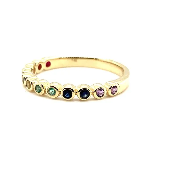 Ring Image 2 Carroll / Ochs Jewelers Monroe, MI