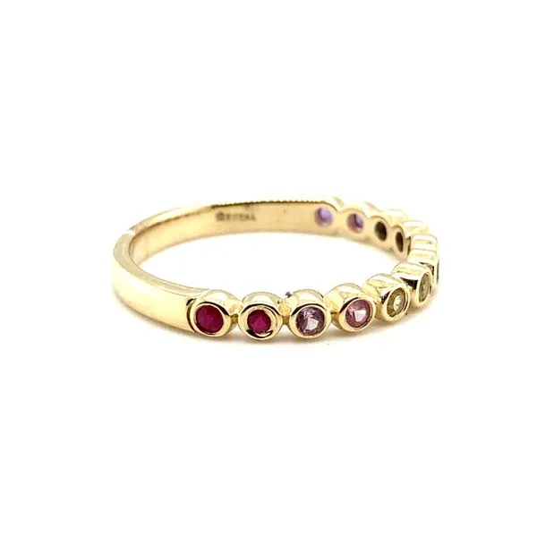 Ring Image 3 Carroll / Ochs Jewelers Monroe, MI