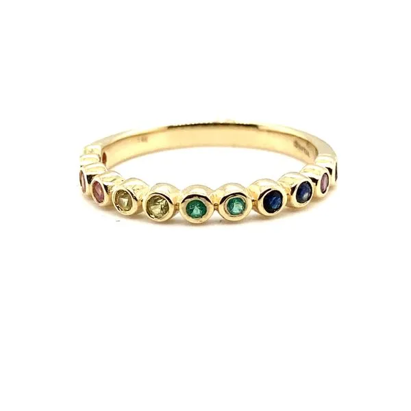 Ring Carroll / Ochs Jewelers Monroe, MI