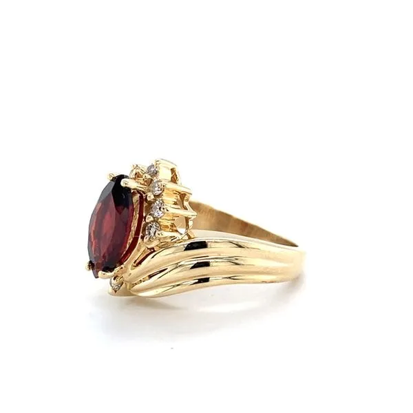 Ring Image 2 Carroll / Ochs Jewelers Monroe, MI