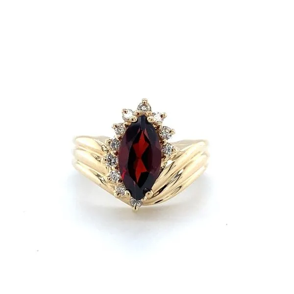 Ring Carroll / Ochs Jewelers Monroe, MI