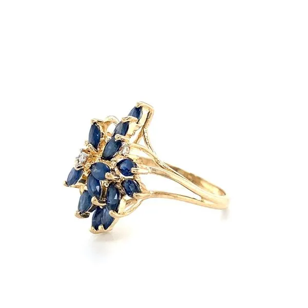Ring Image 2 Carroll / Ochs Jewelers Monroe, MI