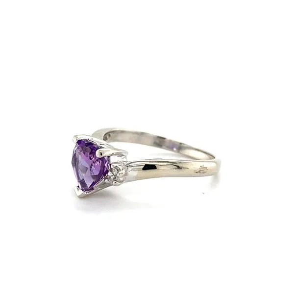 Ring Image 2 Carroll / Ochs Jewelers Monroe, MI
